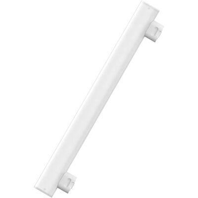 Ledvance LEDinestra 30CM 27 1 Dimbare Frosted S14s - LED-lamp Ledvance LEDinestra 30CM 27 1 Dimbare Frosted S14s - LED-lamp