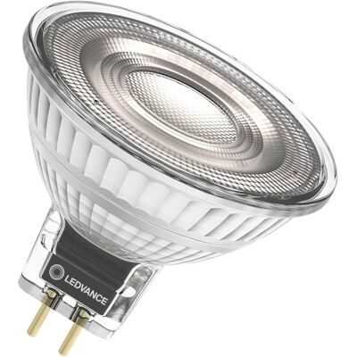 Ledvance LED MR165036 - Dimmbare 6,8W Tageslicht GU5.3 - LED Leuchtmittel Ledvance LED MR165036 - Dimmbare 6,8W Tageslicht GU5.3 - LED Leuchtmittel