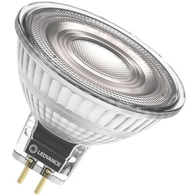 Osram LED MR16 P Warm white - LED Birne Osram LED MR16 P Warm white - LED Birne