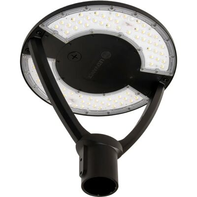 LEDVANCE Udendørs LED-lys V 59W Asymmetrisk LEDVANCE Udendørs LED-lys V 59W Asymmetrisk