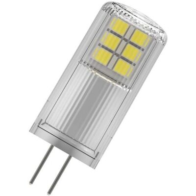 LEDVANCE LED PIN 20 320° Dim P 2W 827 Klar G4 - LED-Lampe LEDVANCE LED PIN 20 320° Dim P 2W 827 Klar G4 - LED-Lampe