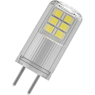 LEDVANCE LED PIN 28 320° P 2,2 W 827 Klar GY6.35 LEDVANCE LED PIN 28 320° P 2,2 W 827 Klar GY6.35