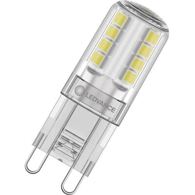 OSRAM G9 LED-Lampe 230V 300° 2700K OSRAM G9 LED-Lampe 230V 300° 2700K