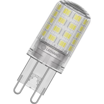 LEDVANCE G9 Warmweiß LED-Lampe - Lichtbirne LEDVANCE G9 Warmweiß LED-Lampe - Lichtbirne