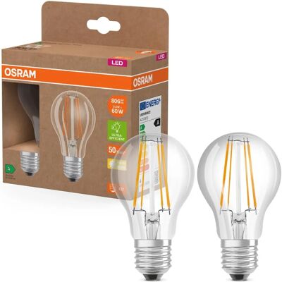 OSRAM 4099854253508 LED Birnenlampe - LED-Lamp OSRAM 4099854253508 LED Birnenlampe - LED-Lamp