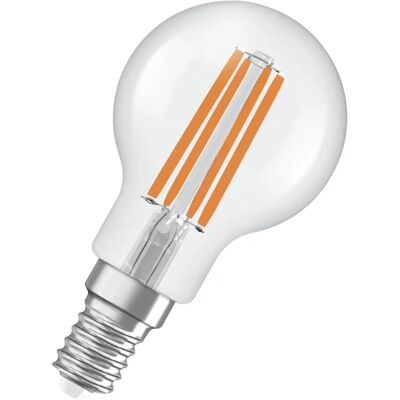 OSRAM LED Tropfen E14 Warmweiß - LED-Lampe OSRAM LED Tropfen E14 Warmweiß - LED-Lampe