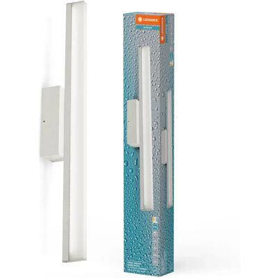 LEDVANCE Orbis Spiegel 60 Cm Click CCT Dim IP44 Weiß LEDVANCE Orbis Spiegel 60 Cm Click CCT Dim IP44 Weiß