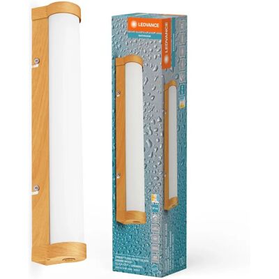 LEDVANCE Orbis Tube Frost Glass 40 cm - Vägg- och taklampa LEDVANCE Orbis Tube Frost Glass 40 cm - Vägg- och taklampa