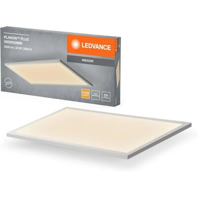 LEDVANCE Planon Plus 300 x 600 mm Deckenleuchte - Deckenleuchte LEDVANCE Planon Plus 300 x 600 mm Deckenleuchte - Deckenleuchte
