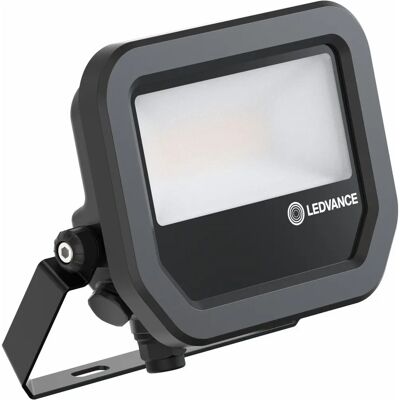 LEDVANCE Projektor FL 10 P 8W 1K2LM 830 PS SY100 BK - LED-Fluter LEDVANCE Projektor FL 10 P 8W 1K2LM 830 PS SY100 BK - LED-Fluter