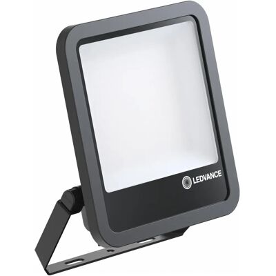 LEDVANCE Flodlys 150W Sort - Udendørs IP66 LED Projektor LEDVANCE Flodlys 150W Sort - Udendørs IP66 LED Projektor