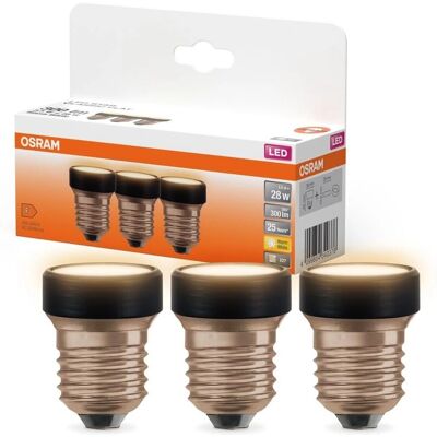 OSRAM 4099854340376 LED RGB E27 3.5W Warm White - LED Lamp OSRAM 4099854340376 LED RGB E27 3.5W Warm White - LED Lamp