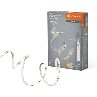 Vanguard 830 LEDVANCE - Światło LED Vanguard 830 LEDVANCE - Światło LED