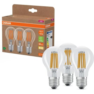 Osram LED E27 1521 lm Warm White - LED bulb Osram LED E27 1521 lm Warm White - LED bulb