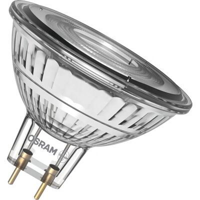 Osram LED bulb Warm white 2700K - LED bulb Osram LED bulb Warm white 2700K - LED bulb