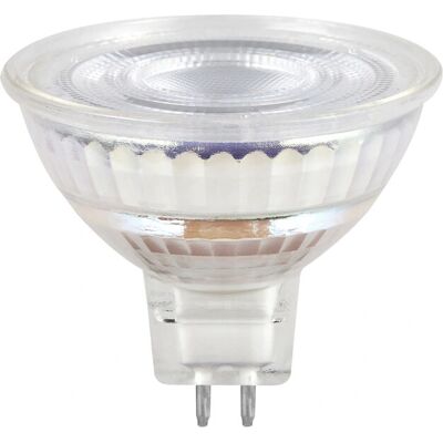 Lampadina LED Osram - 4000 K, GU5.3, 2 W - Lampadina LED Lampadina LED Osram - 4000 K, GU5.3, 2 W - Lampadina LED