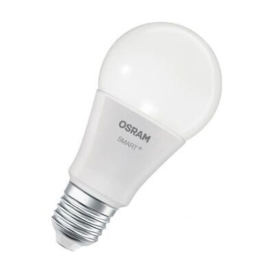 Osram A60 Smart+ LED-pære - Dæmpbar, RGBW, E14 Osram A60 Smart+ LED-pære - Dæmpbar, RGBW, E14