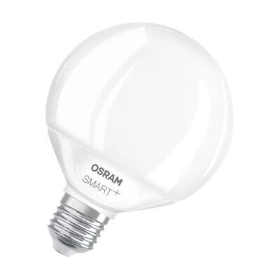 Osram G95 Smart+ Matter Vit LED Globe - LED-lampa Osram G95 Smart+ Matter Vit LED Globe - LED-lampa