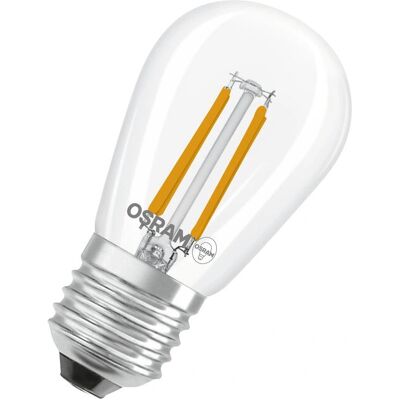 Osram - Superstar Edison ST45 - Filament - 2700K E27 - LED lamp Osram - Superstar Edison ST45 - Filament - 2700K E27 - LED lamp