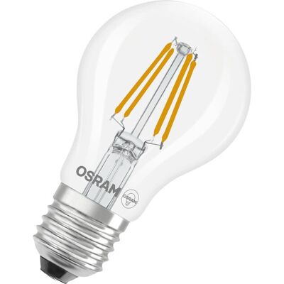 Osram 4099854466632 LED-Lampe - Warmweiß - 15.000h - Nicht dimmbar - 300° - LED Leuchte Osram 4099854466632 LED-Lampe - Warmweiß - 15.000h - Nicht dimmbar - 300° - LED Leuchte