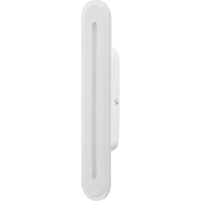 Lampa ścienna i sufitowa Osram Smart+ Matter Orbis - Oświetlenie Lampa ścienna i sufitowa Osram Smart+ Matter Orbis - Oświetlenie