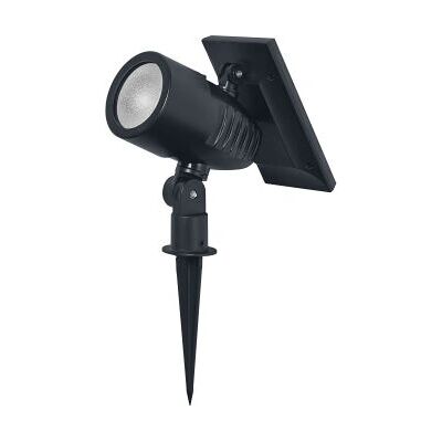 Osram - SMART+ BT Solar Spot Light RGB - Bluetooth Osram - SMART+ BT Solar Spot Light RGB - Bluetooth