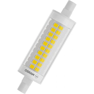 Osram 4099854503597 LED-Lampe Warmweiß - LED-Lampe Osram 4099854503597 LED-Lampe Warmweiß - LED-Lampe