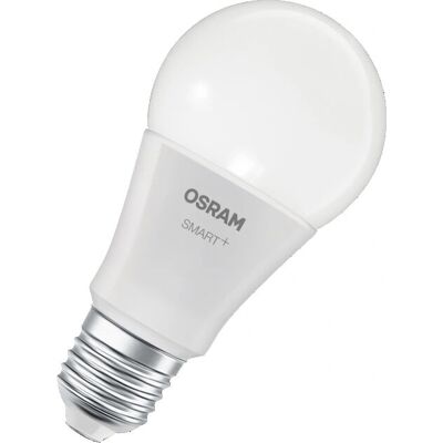 Ampoule LED Osram A60 Blanc 6500 K 9 W E27 Tweakable - Publicité Ampoule LED Osram A60 Blanc 6500 K 9 W E27 Tweakable - Publicité
