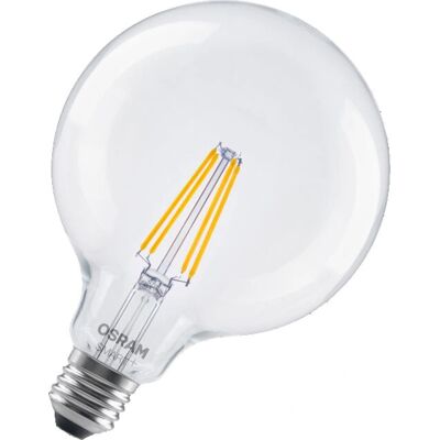 Ampoule LED Osram SMART+ Blanc chaud - Ampoule LED - Publicité Ampoule LED Osram SMART+ Blanc chaud - Ampoule LED - Publicité