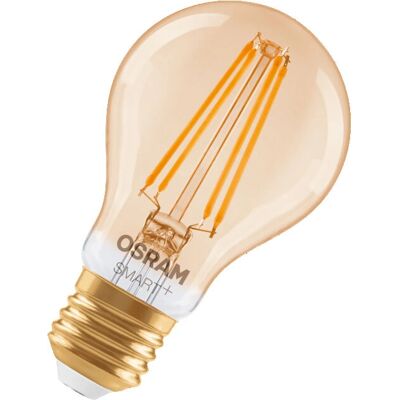 Ampoule LED Osram A53 blanc chaud - Ampoule LED - Publicité Ampoule LED Osram A53 blanc chaud - Ampoule LED - Publicité