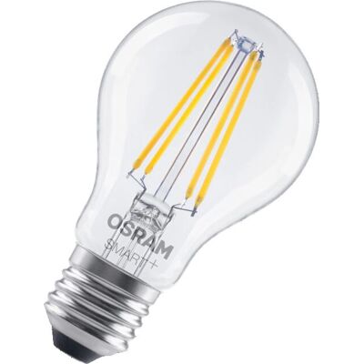 Ampoule LED Osram SMART+ Blanc chaud - Ampoule LED - Publicité Ampoule LED Osram SMART+ Blanc chaud - Ampoule LED - Publicité