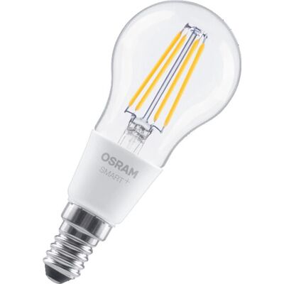 Ampoule LED Osram Smart+ Blanc chaud - Ampoule LED Ampoule LED Osram Smart+ Blanc chaud - Ampoule LED