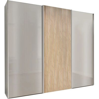 WIEMANN Denver Schiebetürenschrank - Schrank WIEMANN Denver Schiebetürenschrank - Schrank