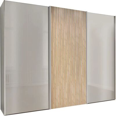 WIEMANN Denver Schwebetürenschrank - Schrank WIEMANN Denver Schwebetürenschrank - Schrank