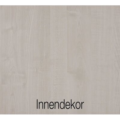 Wiemann Bern Sideboard - Polarlärche Dekor, 93cm x 86cm x 42cm Wiemann Bern Sideboard - Polarlärche Dekor, 93cm x 86cm x 42cm