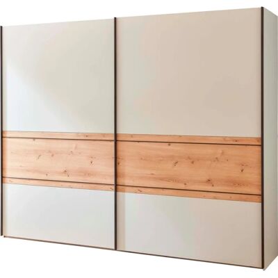 WIEMANN Asti Beiger Schwebetürenschrank WIEMANN Asti Beiger Schwebetürenschrank
