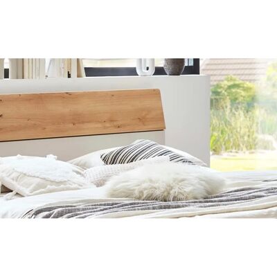 WIEMANN Asti Beiges Futonbett - Schlafzimmermöbel WIEMANN Asti Beiges Futonbett - Schlafzimmermöbel