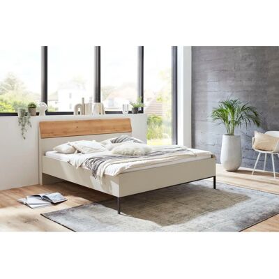 WIEMANN Asti Beiges Futonbett - Futonbett WIEMANN Asti Beiges Futonbett - Futonbett