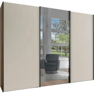 WIEMANN Monaco Schiebetürenschrank - Schränke WIEMANN Monaco Schiebetürenschrank - Schränke