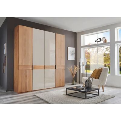 Wiemann Cardiff Beiger Kleiderschrank - Wardrobe Wiemann Cardiff Beiger Kleiderschrank - Wardrobe