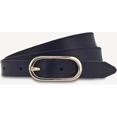 TAMARIS Ledergürtel - 120 - Casual & Modisch TAMARIS Ledergürtel - 120 - Casual & Modisch