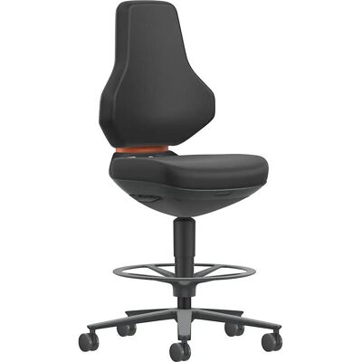 bimos TEXON Ergonomischer Bürostuhl - Höhenverstellung 570-810mm bimos TEXON Ergonomischer Bürostuhl - Höhenverstellung 570-810mm
