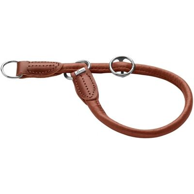 Hunter Model Canadian Up - Soft Leather Dog Collar Hunter Model Canadian Up - Soft Leather Dog Collar