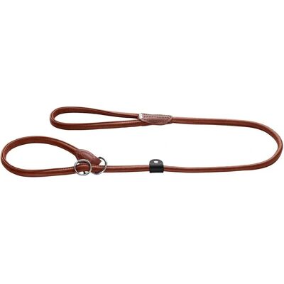 Hunter Retriever Leash - Eco Leather, Adjustable, 120cm - Dog Leash Hunter Retriever Leash - Eco Leather, Adjustable, 120cm - Dog Leash