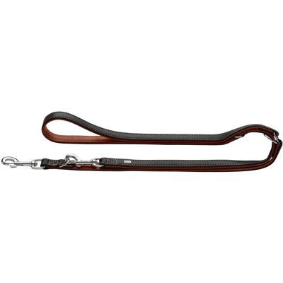 Hunter Model 200063 Adjustable Dog Leash - German Quality Hunter Model 200063 Adjustable Dog Leash - German Quality
