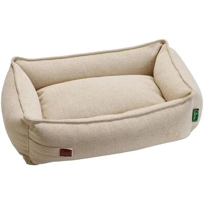 Divano per Cani Hunter Belluno - Materiali Riciclati Divano per Cani Hunter Belluno - Materiali Riciclati