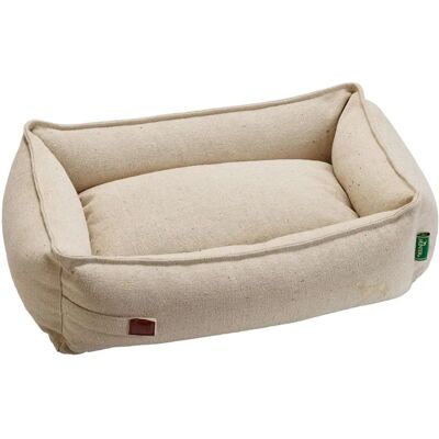 Divano per Cani Belluno L - Materiali riciclati Divano per Cani Belluno L - Materiali riciclati