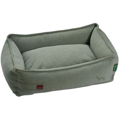 Letto per cani Hunter Belluno Verde - Letto per cani Letto per cani Hunter Belluno Verde - Letto per cani