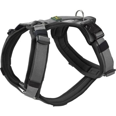 Hunter Maldon Up Dog Harness - Reflective, Adjustable, Comfortable Hunter Maldon Up Dog Harness - Reflective, Adjustable, Comfortable
