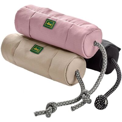 Hunter Trainer Snack Dummy - Robust, 20cm, mit Seil Hunter Trainer Snack Dummy - Robust, 20cm, mit Seil